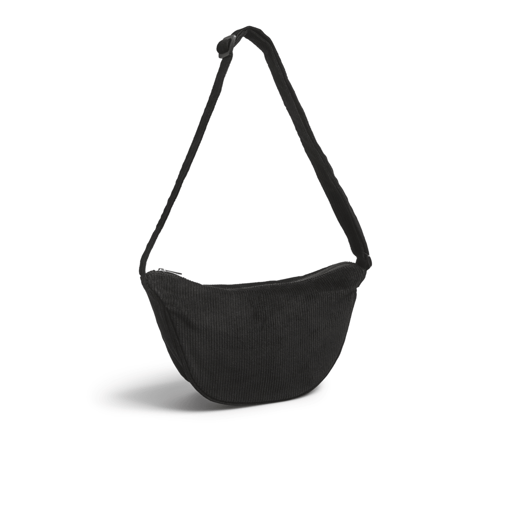 Pieces Amanda Corduroy Belt Bag